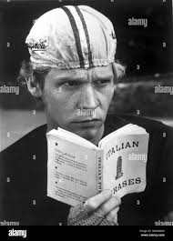 Dennis christopher Black and White Stock Photos & Images