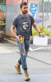 Since It Hasn T Been Done Yet Here S My Shia Labeouf Inspiration Album Album On Imgur Mens Street Style Mens Outfits Menswear