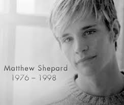 Personal experiences and history of gay pride movement