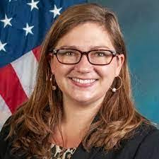 Mary Schwark's Instagram, Twitter & Facebook