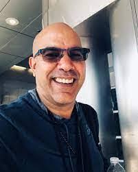 Marcell Allen's Instagram, Twitter & Facebook