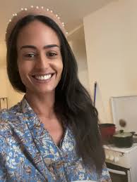 The secret of eternal youth? I’ll...