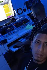 Studio Mode🎵🎵 #ElMVP