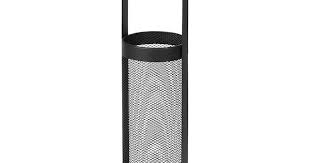 Antenner Porte Parapluies Noir Ikea