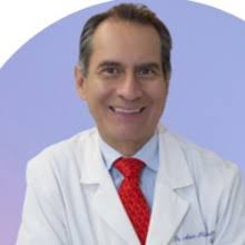 0 Otorrinolaringologos en Almoloya del Río