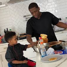 Kwame Quincy Garner (@__flavors__) • Instagram photos and videos