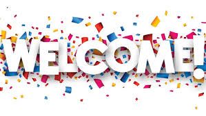 Image result for welcome image