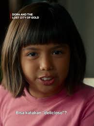 Dora The Explorer Kiss