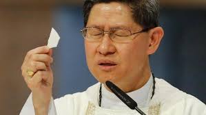 Luis Antonio Tagle
