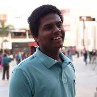 60+ "Venkata Padala" profiles