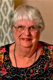 Grace Willoughby Obituary