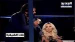 بالفيديو.. زوج الفنانة اللبنانية نورهان