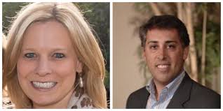 Working Mother Magazine recently shared a story about partner Kelly  Ungerman and her mentor, Eric Kutcher. Eric shared: “I've learned from  Kelly that when you have amazing talent, you do everything you