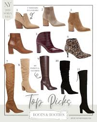 Best Of The Nordstrom Anniversary Sale Boots In 2020 Nordstrom Anniversary Sale Boots Nordstrom