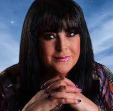 Profile for Tania Power Spirit Medium & Psychic