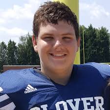 Clint Sexton's High School Career Home