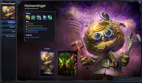 9 Worst Champions In League Of Legends Levelskip