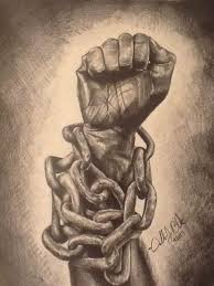 Black Art In America Longing For Freedom Afrocentric Art Black Art Black Love Art
