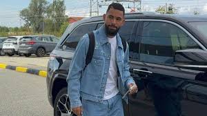 Trend Google: douglas luiz