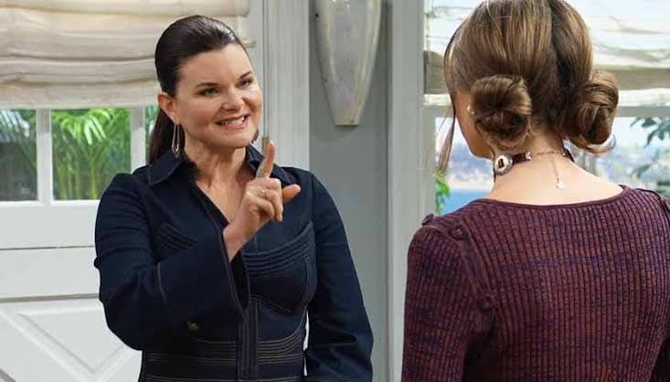 Bold And The Beautiful Scoop November 19: Baker Holds Back Will As The Hunt  For Luna Begins - The Soap Scoop