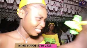 MEZANMI KOURI VINI GADE KIJAN LWA MANKE TOUYE YON JENN FANM NAN JERIKO 666