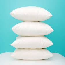 Living rooms, bedrooms and even dining rooms feel richer and more comfortable with pillows. Bed Pillow Buying Guide How To Shop For Pillows