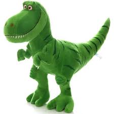 This dinosaur is one of the most popular toys and kids love having one of these stuffed animals. 16 39 Giant Dinosaur Stuffed Plush Animal Toy Soft T Rex Gift For Kids Baby Toys Patterer Plush Toys