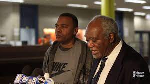 Xd anyone know what kinda jobs 15 year olds get? Teen Grandson Of Illinois Congressman Shot Dead In Chicago Over Gym Shoes Los Angeles Times