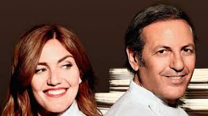 Chiara Maci e Filippo La Mantia: la nostra intervista doppia (e il loro  nuovo libro)