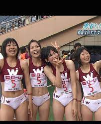 ボード 女子アスリート のピン