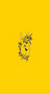 47 Ideas Wall Paper Iphone Backgrounds Yellow Iphone Wallpaper Yellow Yellow Wallpaper Yellow Aesthetic