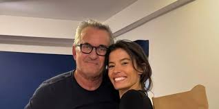 Christophe Dechavanne ému par le touchant message de sa fille Ninon