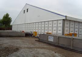 €750th.* aug 22, 1997 in den haag, netherlands. Bewetterung Von Zelteinhausung Bewetterungstechnik Luft Filtertechnik