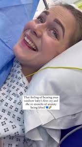 Overcoming Tragedy: A Mother's Journey to Finding Hope After Baby Loss