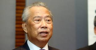 The resignation comes as malaysia grapples with. Who Is Muhyiddin Yassin Malaysia S 8th Prime Minister Culture