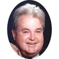 Dennis Driscoll Obituary