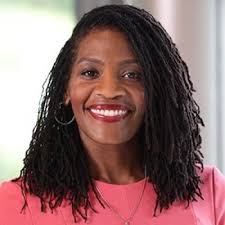 2025 AMP Influencers of the Year Q/A: Tamika S. Edwards