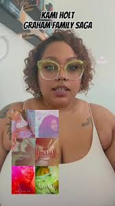 The Graham Family Saga Kami