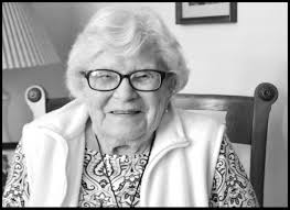 We Are Friendship Village: Jane Hodges, resident Friendship Village  Chesterfield