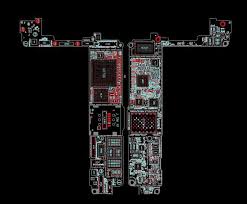 Here is the cellphone diagram of iphone 6 pcb.so i will add some more cellphone diagram in high resolution so that you can add some more iphone 6 if you find some new repairing techniques please must email me and i will post that diagram with your reference in this way we all make it. Taptic Engine