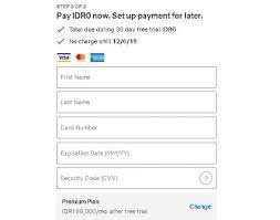 Cara Berlangganan Netflix Tanpa Kartu Kredit Gratis Premium 1 Bulan