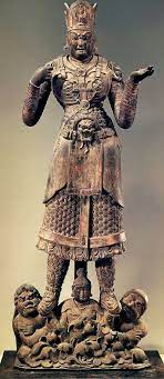 We did not find results for: Bishamon Ten Wachter Und Glucksgott Religion In Japan