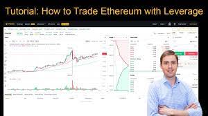 Spot transactions on margin involve a high degree of risk and are not suitable for everybody. Tutorial How To Trade Ethereum With Leverage 75x Youtube