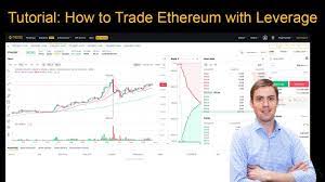 Trade bitcoin and other top cryptocurrencies. Tutorial How To Trade Ethereum With Leverage 75x Youtube