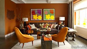 This year's trendiest colors are all about making you feel cozy and comfortable. 14 Best Shades Of Orange Top Orange Paint Colors