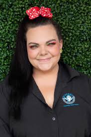 🌟MEET THE TEAM🌟 Hello, I'm Miss Dani! 👋 I have been working in the early  childhood education field