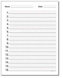 Download 2,136 cursive paper stock illustrations, vectors & clipart for free or amazingly low rates! Handwriting Paper