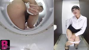 Toilet spy japanese - 75 photo