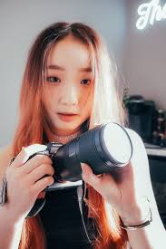 Portraits of Nashville