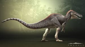 Q Where Did Dinosaurs Live?